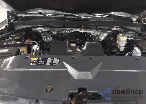 2014 Chevrolet Silverado K1500 Lt z USA, uszkodzony, nr VIN 3GCUKREH9EG178197